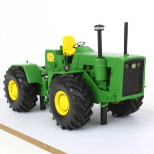 Manufacturer_Other Tractors<1/32 RESIN John Deere 8010 4WD Tractor