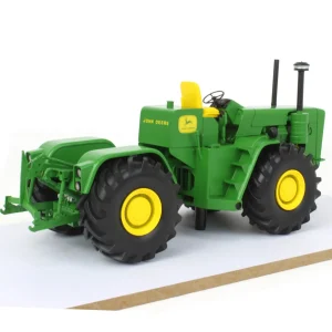 Manufacturer_Other Tractors<1/32 RESIN John Deere 8010 4WD Tractor