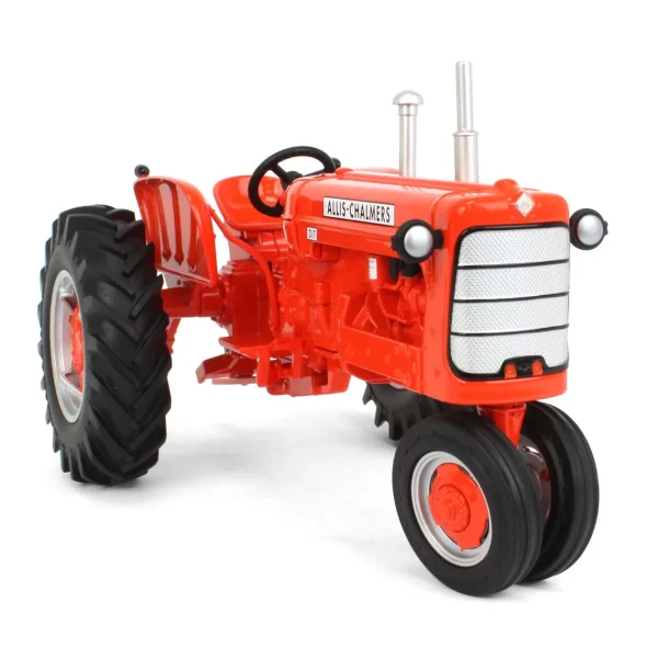 Manufacturer_ERTL Tractors<1/16 1960s Allis Chalmers D17 Narrow Front, ERTL Prestige Collection