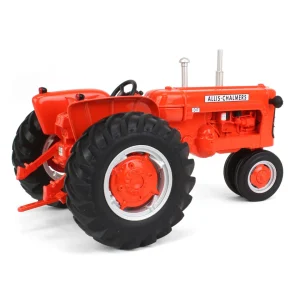 Manufacturer_ERTL Tractors<1/16 1960s Allis Chalmers D17 Narrow Front, ERTL Prestige Collection