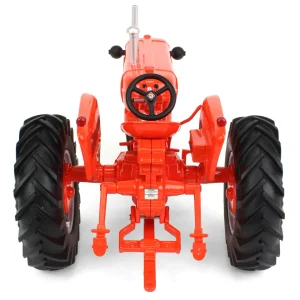 Manufacturer_ERTL Tractors<1/16 1960s Allis Chalmers D17 Narrow Front, ERTL Prestige Collection