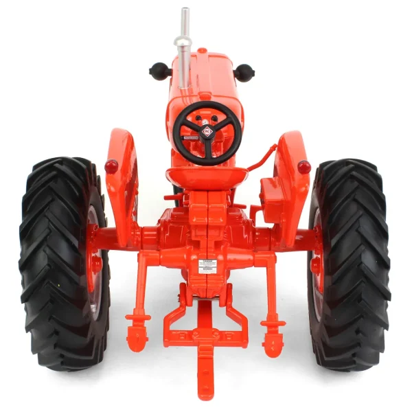Manufacturer_ERTL Tractors<1/16 1960s Allis Chalmers D17 Narrow Front, ERTL Prestige Collection