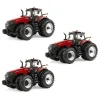 Manufacturer_ERTL Tractors<Sealed Case of 3 ~ 1/32 Case IH Magnum 405 Tractor, 2024 Farm Show, ERTL Prestige