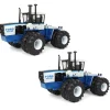 Manufacturer_ERTL Tractors<Sealed Case of 2 ~ 1/16 Ford FW-30 4WD with Duals, Toy Tractor Times 41st Anniversary, ERTL Prestige Collection