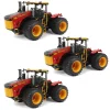 Manufacturer_ERTL Tractors<Sealed Case of 3 ~ 1/32 Versatile 580 with LSW Tires, ERTL Prestige Collection