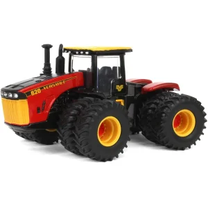 Manufacturer_ERTL Tractors<Sealed Case of 6 ~ 1/64 Versatile 145 & 620 Tractor Set, ERTL Prestige Collection