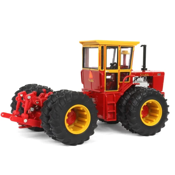 Manufacturer_ERTL Tractors<Sealed Case of 3 ~ 1/32 Versatile 145 with Front & Rear Duals, ERTL Prestige Collection