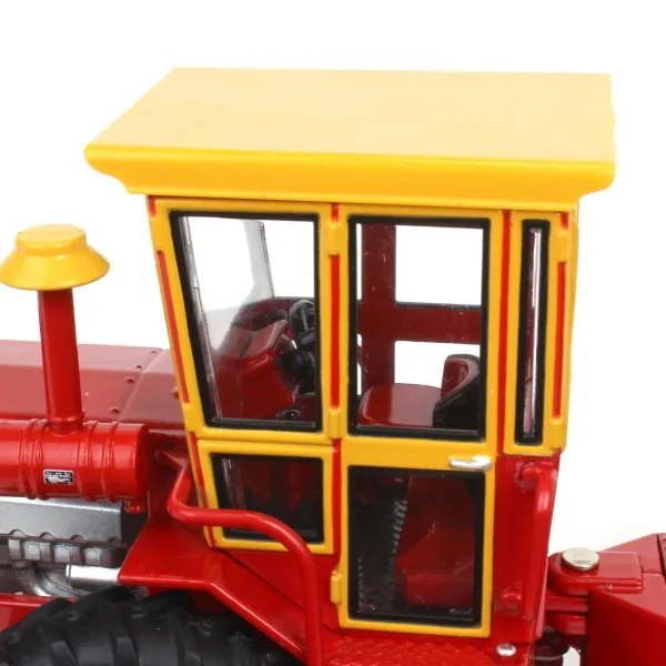 Manufacturer_ERTL Tractors<Sealed Case of 3 ~ 1/32 Versatile 145 with Front & Rear Duals, ERTL Prestige Collection
