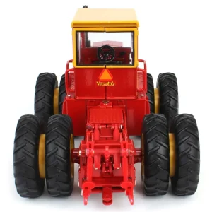 Manufacturer_ERTL Tractors<Sealed Case of 3 ~ 1/32 Versatile 145 with Front & Rear Duals, ERTL Prestige Collection