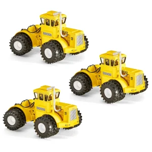 Manufacturer_ERTL Tractors<Sealed Case of 3 ~ 1/32 Wagner WA-17 Tractor, 2024 National Farm Toy Show