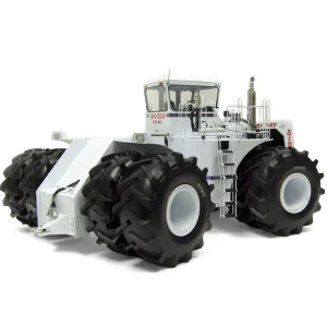Manufacturer_SpecCast Tractors<Set of 2 ~ 1/16 Big Bud 760 H.P. & 900 H.P. Tractors, Toy Farmer Editions