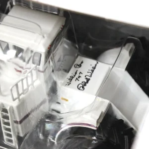 Manufacturer_DCP by First Gear Tractors<Signed ~ 1/64 Big Bud 16V-747 Williams Brothers SSD 1100 Tour Edition