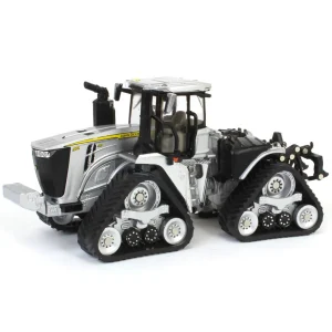 Manufacturer_ERTL Tractors<Silver Chase ~ 1/64 John Deere 9RX 640, 2022 Farm Show Edition, ERTL Prestige Collection