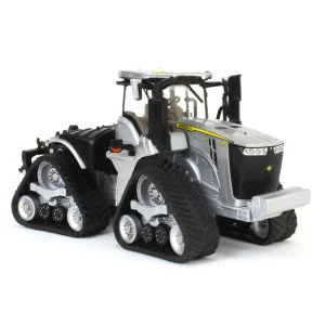 Manufacturer_ERTL Tractors<Silver Chase ~ 1/64 John Deere 9RX 640, 2022 Farm Show Edition, ERTL Prestige Collection