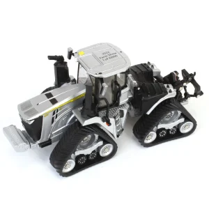 Manufacturer_ERTL Tractors<Silver Chase ~ 1/64 John Deere 9RX 640, 2022 Farm Show Edition, ERTL Prestige Collection