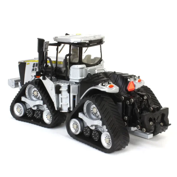 Manufacturer_ERTL Tractors<Silver Chase ~ 1/64 John Deere 9RX 640, 2022 Farm Show Edition, ERTL Prestige Collection