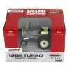 Manufacturer_ERTL Tractors<Silver Chase Unit ~ 1/64 IH Farmall 1206 Turbo Tractor with Rear Duals, ERTL Prestige Collection