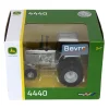 Manufacturer_ERTL Tractors<Silver Chase Unit ~ 1/32 John Deere 4440 with Cab & Rear Duals, Only 102 Made