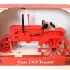 Manufacturer_SpecCast Tractors<1/16 Special Edition Case DC3 with Steel Wheels