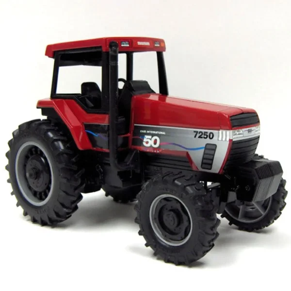 Manufacturer_ERTL Tractors<1/16 Special Edition Case IH 7250 MARK 50 Magnum