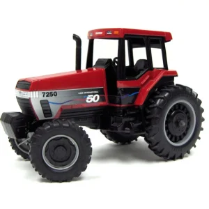 Manufacturer_ERTL Tractors<1/16 Special Edition Case IH 7250 MARK 50 Magnum