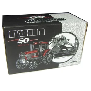 Manufacturer_ERTL Tractors<1/16 Special Edition Case IH 7250 MARK 50 Magnum