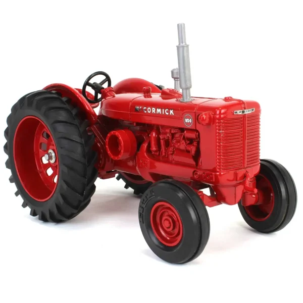 Manufacturer_ERTL Tractors<1/16 Special Edition IH McCormick WD-9 Tractor