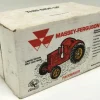 Manufacturer_SpecCast Tractors<1/16 Special Edition Massey Ferguson Pacemaker Series II Tractor on Rubber Tires, 1 of 2500