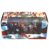 Manufacturer_ERTL Tractors<1/64 Spirit of '76 Set w/ Steiger Panther II & Case 1570, Toy Tractor Times