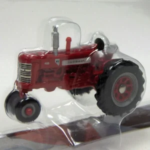 Manufacturer_ERTL Tractors<1/64 State Series #33 ( NV ) IH Farmall 450