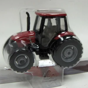 Manufacturer_ERTL Tractors<1/64 State Tractor Series #18 Florida Case IH Farmall 95