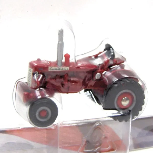 Manufacturer_ERTL Tractors<1/64 State Tractor Series #20 New Jersey Farmall 130