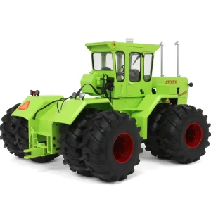 Manufacturer_ERTL Tractors<1/16 Steiger Bearcat Series 1 Tractor, 2024 National Farm Toy Museum