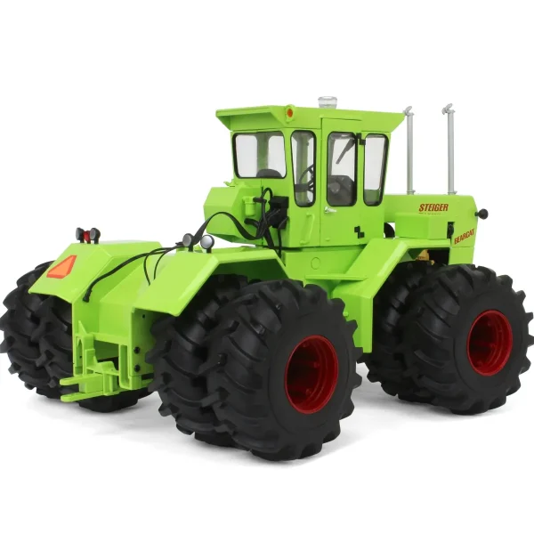 Manufacturer_ERTL Tractors<1/16 Steiger Bearcat Series 1 Tractor, 2024 National Farm Toy Museum