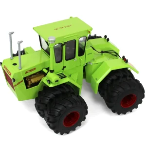 Manufacturer_ERTL Tractors<1/16 Steiger Bearcat Series 1 Tractor, 2024 National Farm Toy Museum