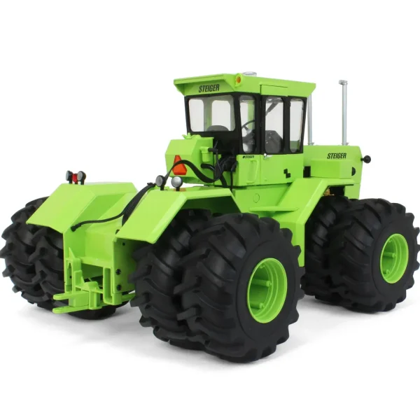 Manufacturer_ERTL Tractors<1/16 Steiger Bearcat Series II 4WD, ERTL Prestige Collection