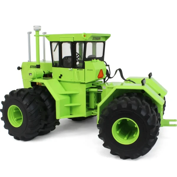Manufacturer_ERTL Tractors<1/16 Steiger Bearcat Series II 4WD, ERTL Prestige Collection