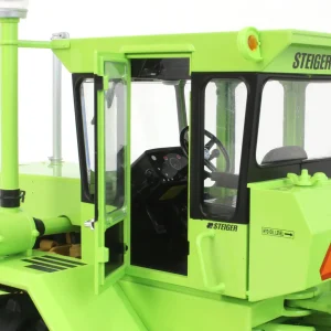 Manufacturer_ERTL Tractors<1/16 Steiger Bearcat Series II 4WD, ERTL Prestige Collection