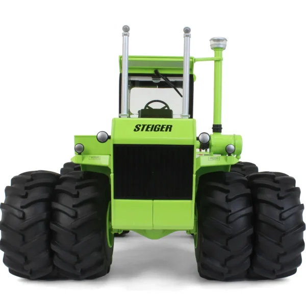 Manufacturer_ERTL Tractors<1/16 Steiger Bearcat Series II 4WD, ERTL Prestige Collection