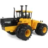 Manufacturer_ERTL Tractors<1/16 Steiger CA325 Industrial Yellow 4WD with Duals, ERTL Prestige Collection