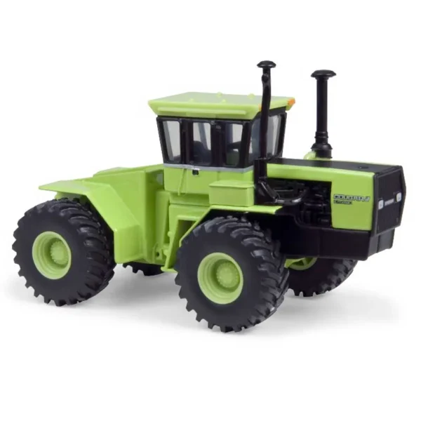 Manufacturer_ERTL Tractors<1/64 Steiger Cougar IV KM-280 by ERTL