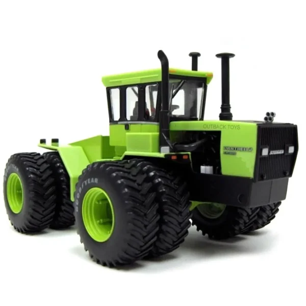 Manufacturer_ERTL Tractors<1/32 Steiger KM-325 Panther IV, 2009 National Farm Toy Show