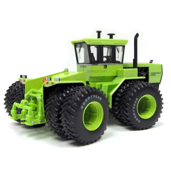 Manufacturer_ERTL Tractors<1/32 Steiger KM-325 Panther IV, 2009 National Farm Toy Show