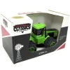 Manufacturer_Scale Models Tractors<1/32 Steiger Panther CP1400 w/ Duals, '95 Heritage Collection, USA
