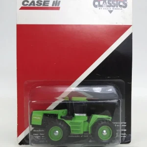 Manufacturer_Scale Models Tractors<1/64 Steiger Panther CP1400 with Duals, Made in the USA by Scale Models