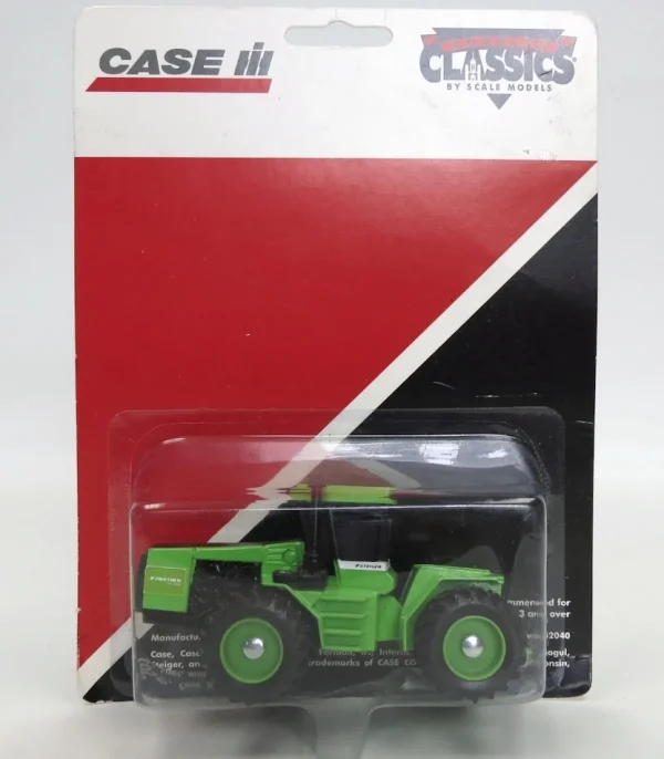 Manufacturer_Scale Models Tractors<1/64 Steiger Panther CP1400 with Duals, Made in the USA by Scale Models