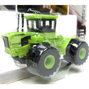 Manufacturer_ERTL Tractors<1/64 Steiger Panther II, ERTL State Tractor Series #45, Hawaii