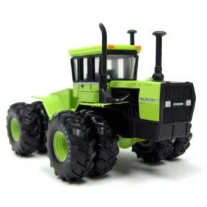 Manufacturer_ERTL Tractors<1/64 Steiger Panther IV with Goodyear Tires, 2009 National Farm Toy Show