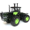 Manufacturer_ERTL Tractors<1/16 Steiger Panther with Special Panther Deco, "Wild About Steiger" Series