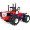 Manufacturer_ERTL Tractors<1/16 Steiger PTA 325 "Spirit of '76" Stars & Stripes 4WD Tractor with Duals, ERTL Prestige Collection